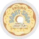 The Original Donut Shop®  Vanilla Cream Puff Coffee 24 Pods 249g 2.webp