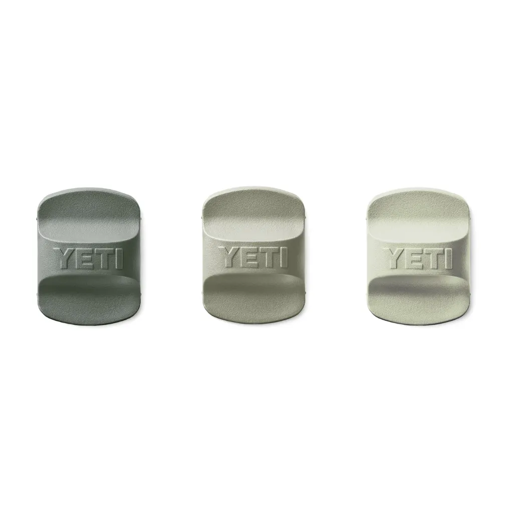 [DRK-00025] YETI® Rambler® MagSlider™ Color Pack (Cape Taupe Trio)