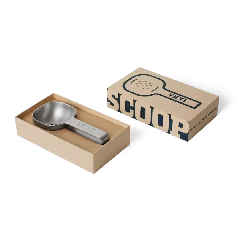 [DRK-00026] YETI® Ice Scoop