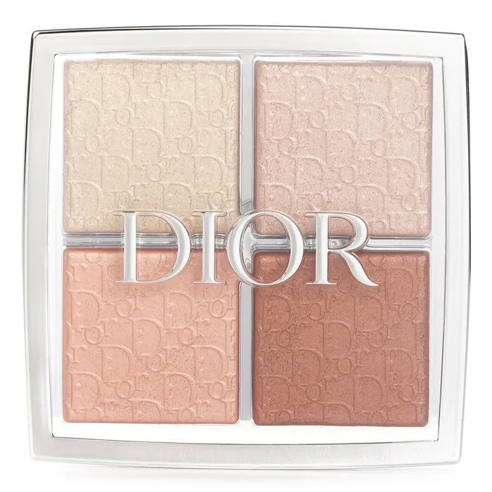 [MKP-00009] Dior Backstage Glow Face Palette - #002 Glitz (10g)
