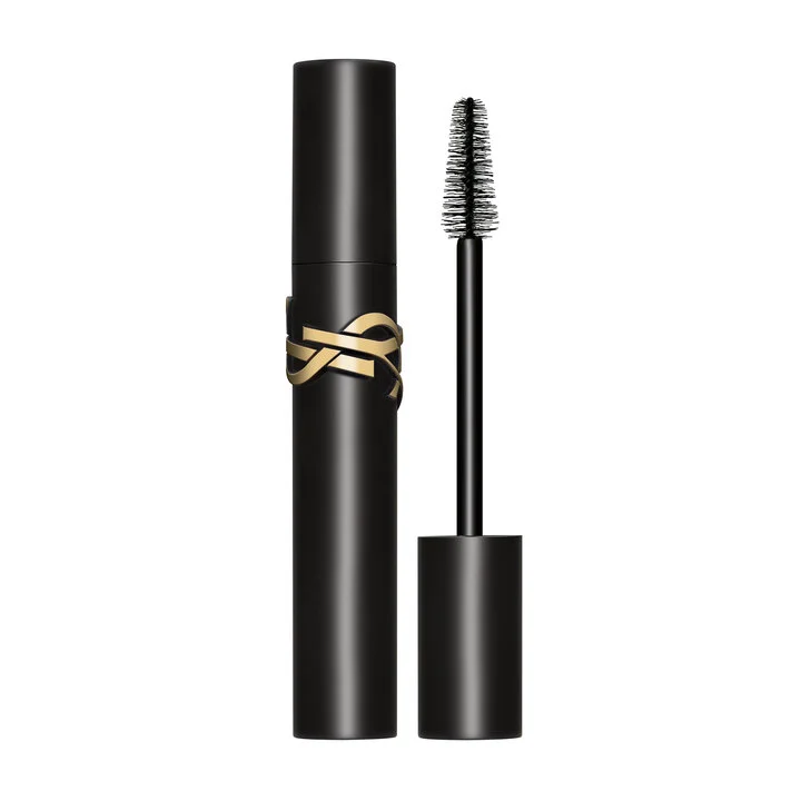[MKP-00011] YSL Lash Clash Extreme Volume Mascara - Noir Black (9ml)