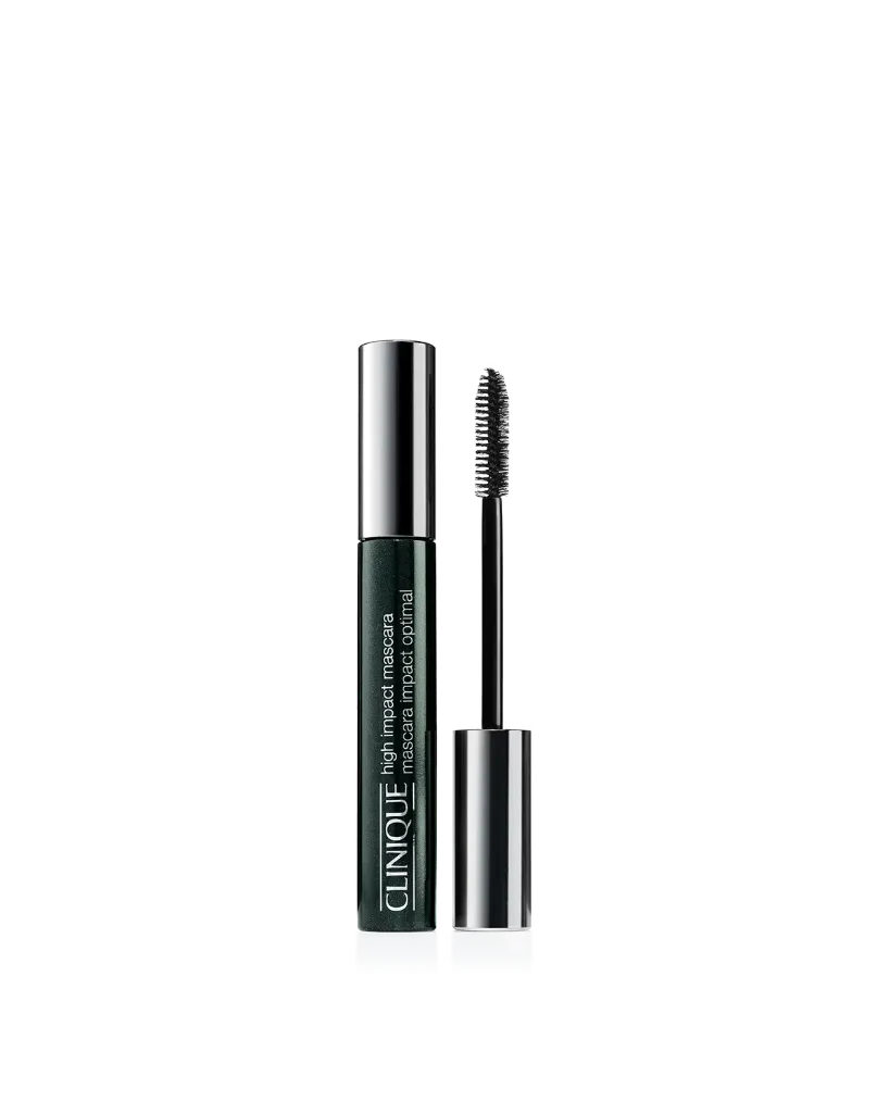 [MKP-00012] Clinique High Impact Mascara - #01 Black (7ml)