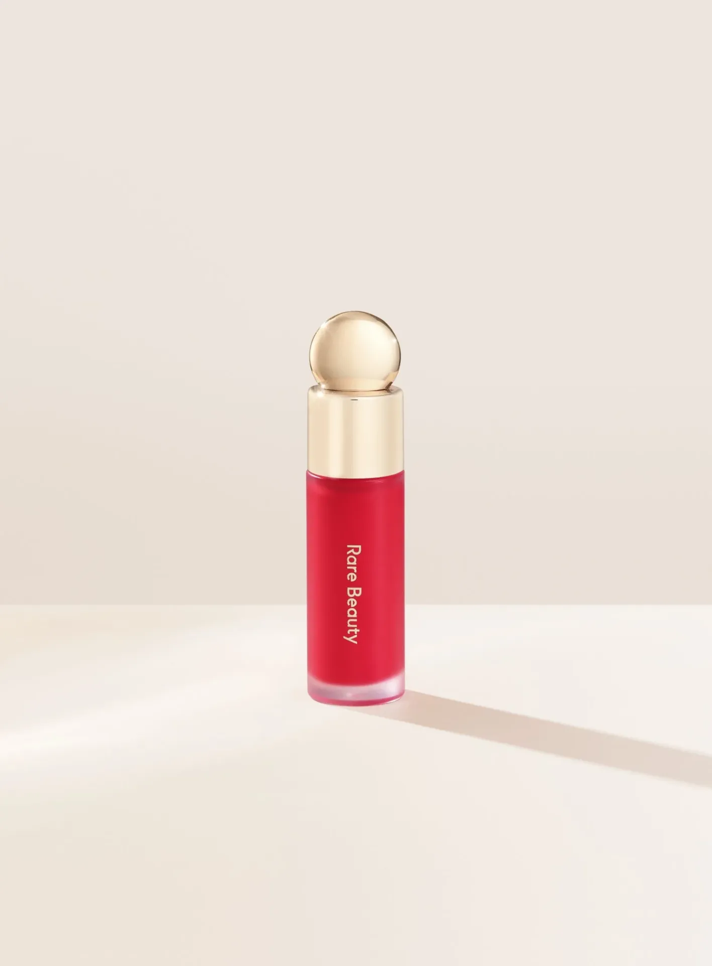 [MKP-00014] Rare Beauty Soft Pinch Dewy Liquid Blush - Grateful (7.5ml)