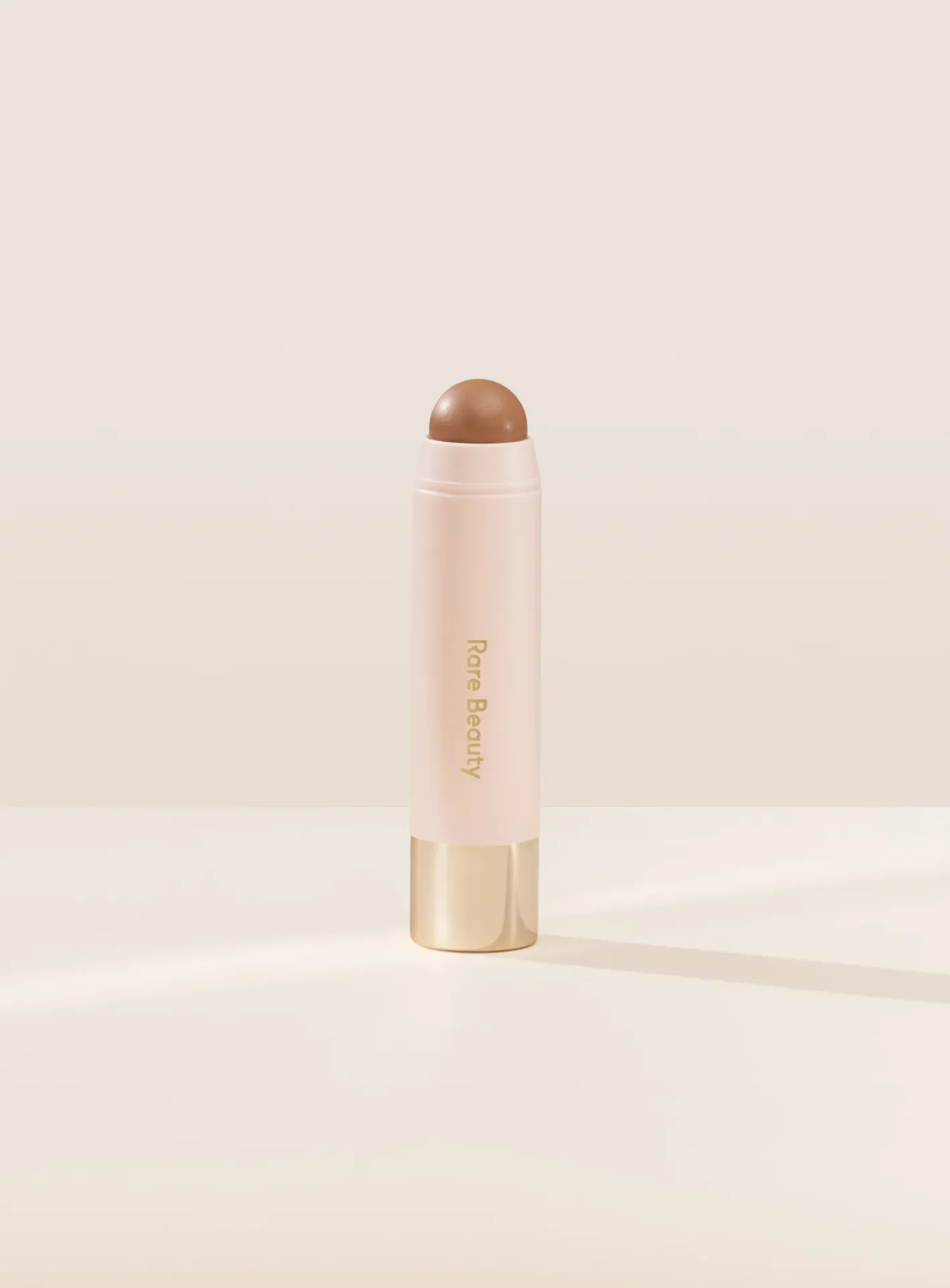 [MKP-00016] Rare Beauty Warm Wishes Effortless Bronzer Stick - Happy Sol (7g)