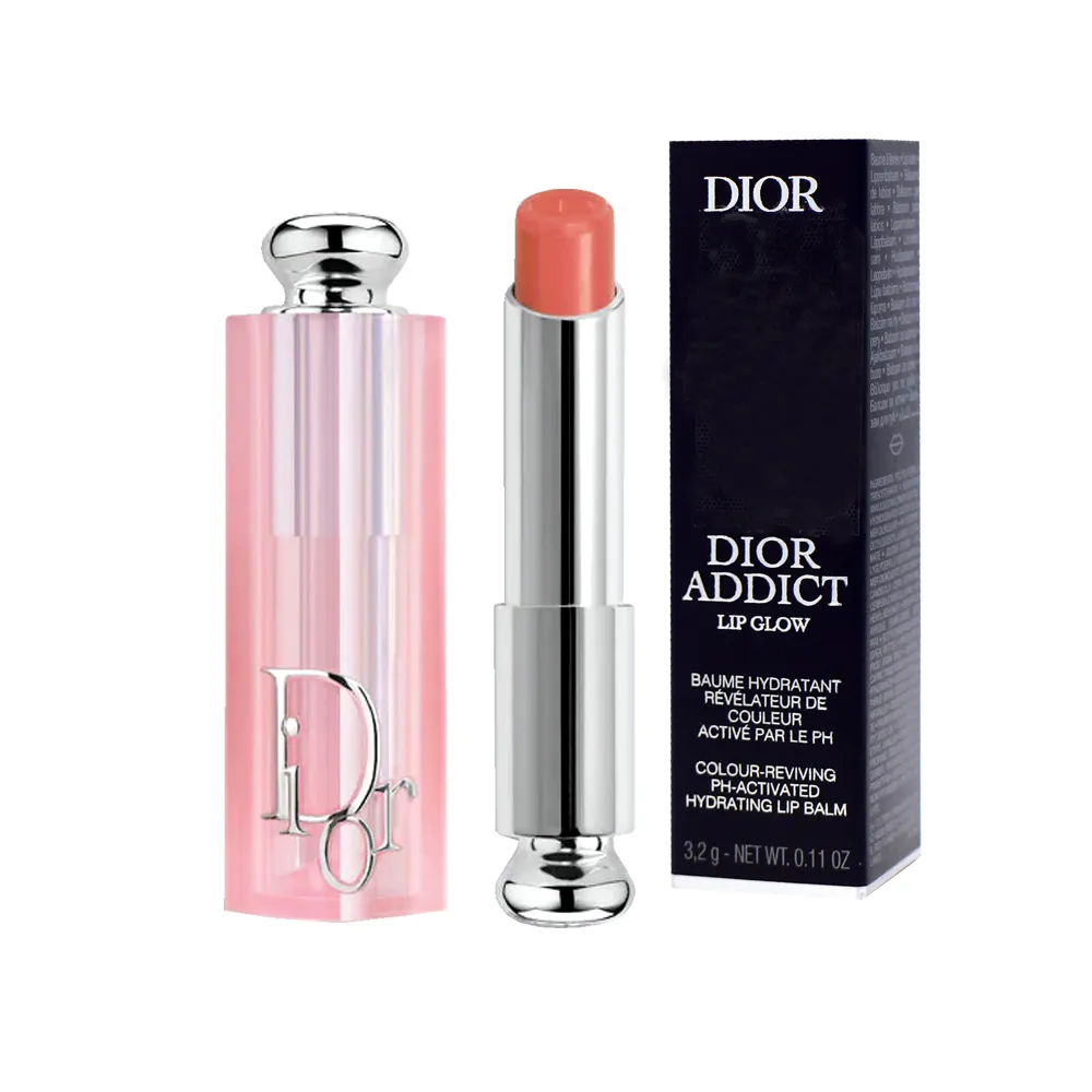 [MKP-00018] Dior Addict Lip Glow - #012 Rosewood (3.2g)