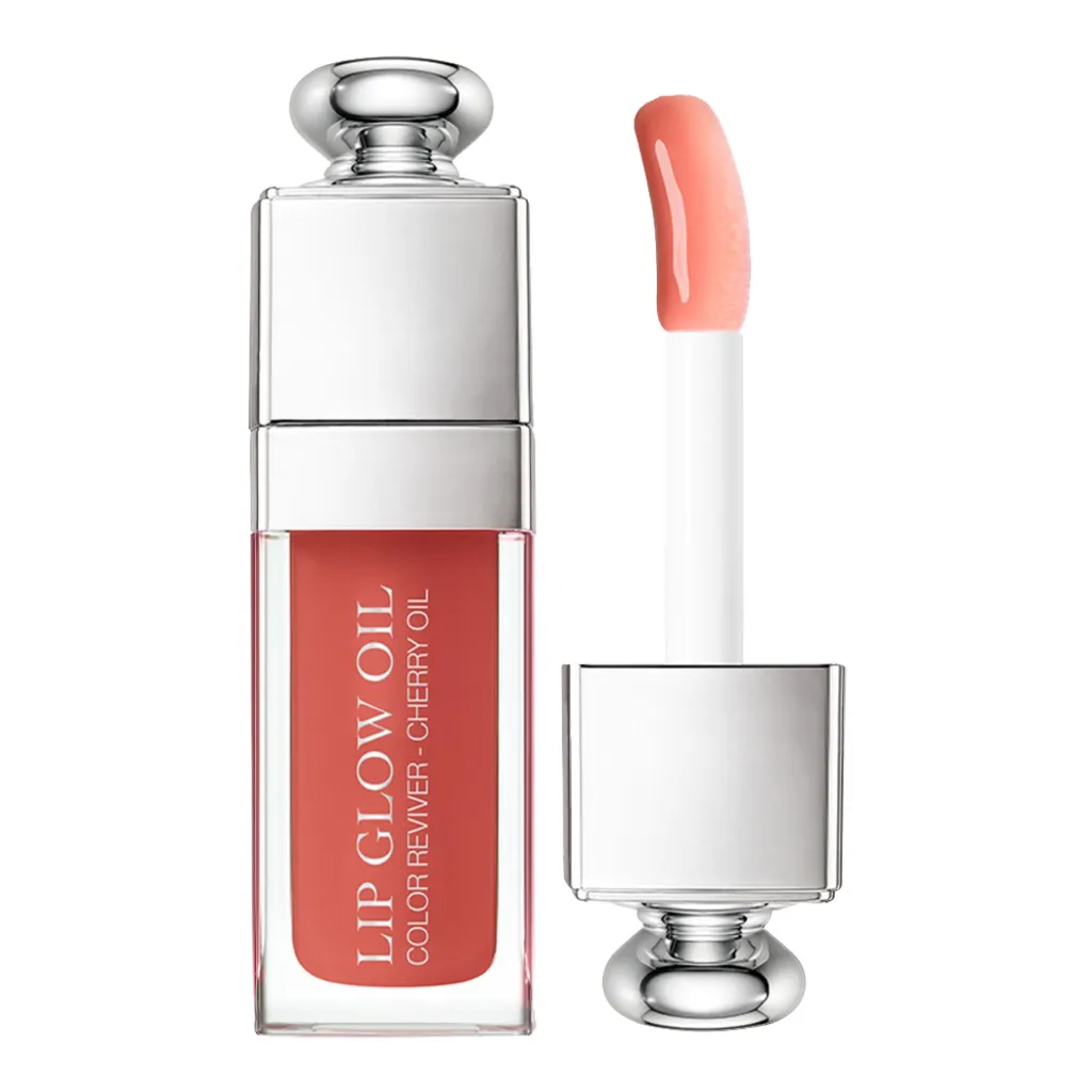 [MKP-00022] Dior Addict Lip Glow Oil - #012 Rosewood (6ml)