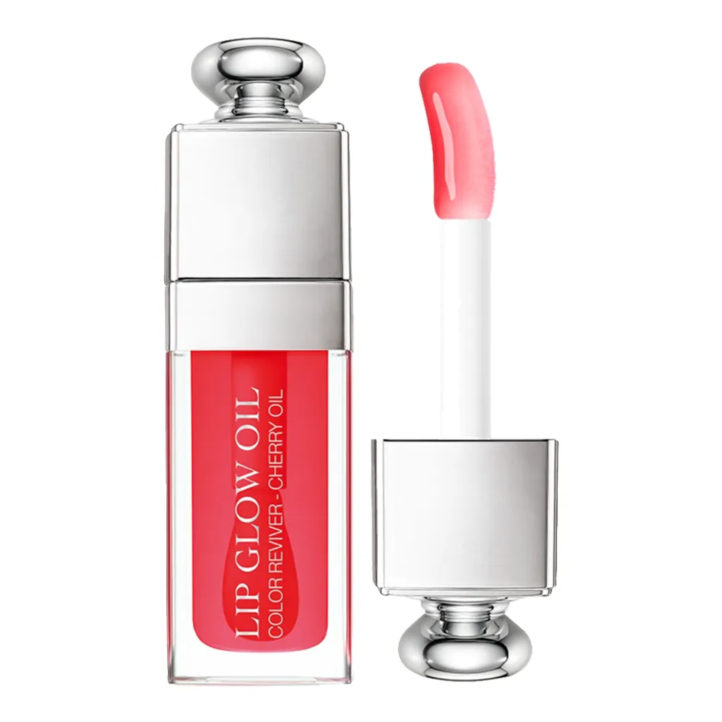 [MKP-00023] Dior Addict Lip Glow Oil - #015 Cherry (6ml)