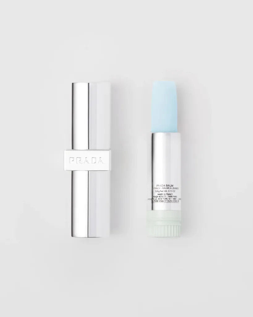 [MKP-00024] Prada Balm - #U001 Astral Pink (3.8g)