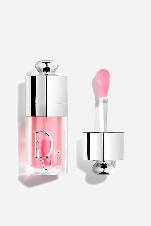 [MKP-00025] Dior Addict Lip Glow Oil- #063 Pink Lilac (6ml)