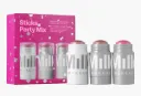 Milk Makeup Sticks Party Mix - Best Sellers Trio (3 Full Size)