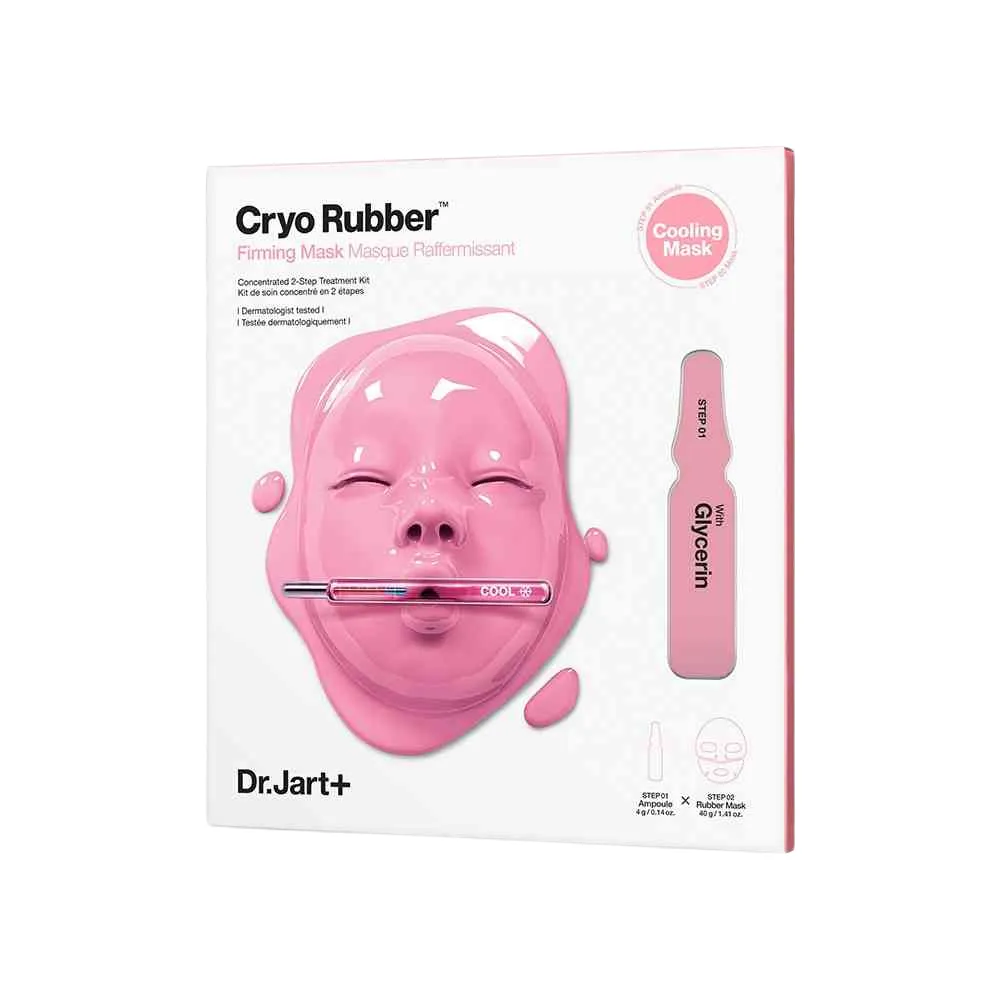 [SKC-00014] Dr. Jart+ Cryo Rubber™ Firming mask (28g)