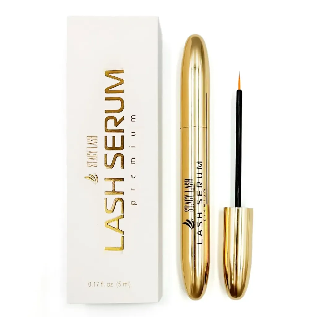 Stacy Lash - Lash Serum Premium (5ml)