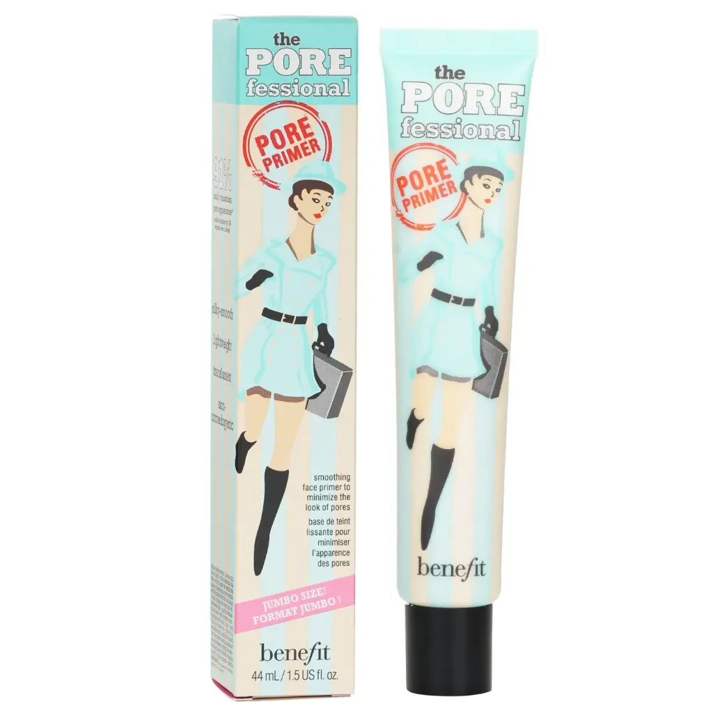 Benefit - The POREfessional Pore Primer - Jumbo Size (44ml)