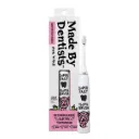 Made by Dentist™ Rechargeable Electric Toothbrush For Kids - Cheetah