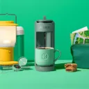 Keurig® K-Mini Mate™ - Clamping Green
