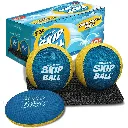 Activ Life Ultimate Skip Ball- 2 Balls 1 Disk