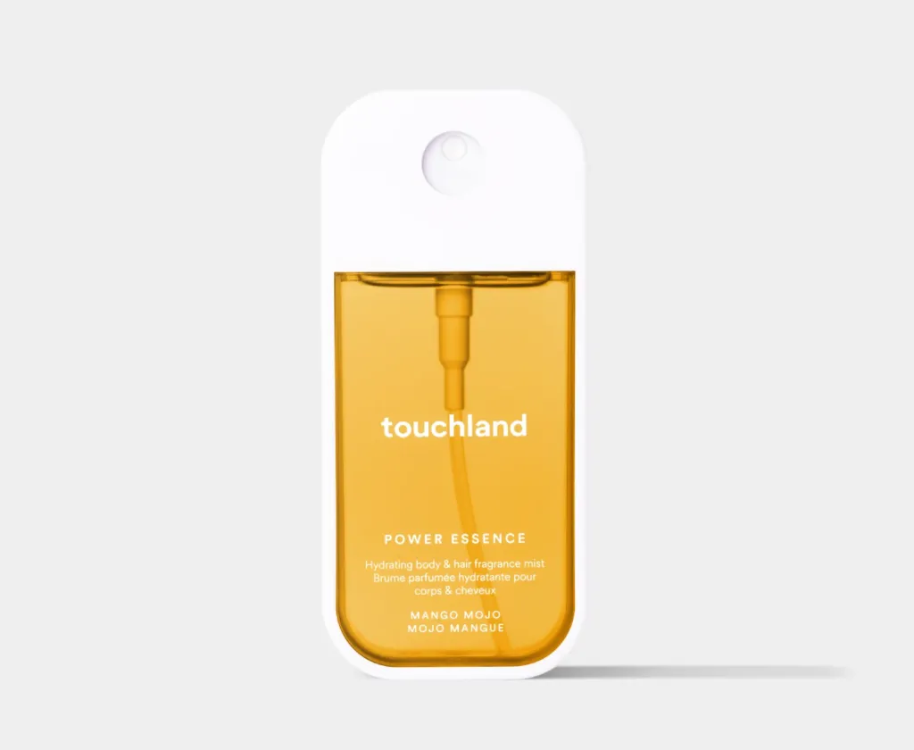 [FG-00002] Touchland Power Escence Mango Mojo 2oz