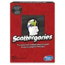 Hasbro Scattergories Game