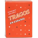 Tragos en Español - EL PARTY GAME para Latinos