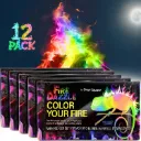 Shop Square® Fire Dazzle (12 Single Pouches)