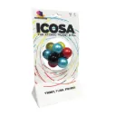 Brainwright® ICOSA™  - The Atomic Fidget Ball