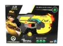 Nerf Rival™ Overwatch®- D.VA B.VA Special Edition Blaster