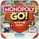 Monopoly® Go! Landmark Rush Board Game