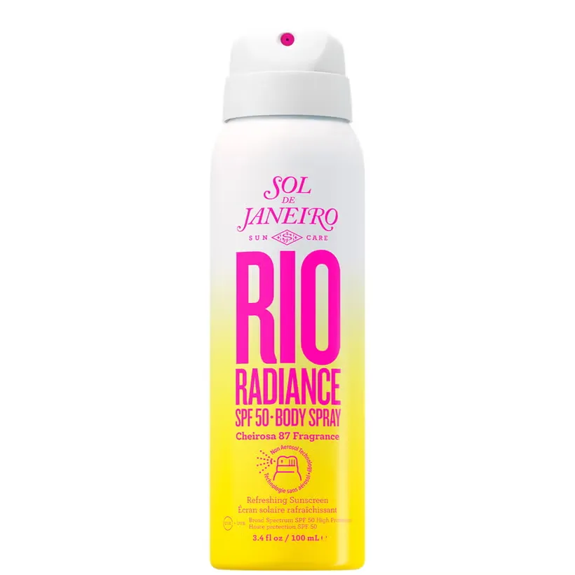 [SKC-00001] SDJ Rio Radiance SFP50-BS Cheirosa 87Frg 3.4oz