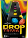 Trivial Pursuit - Drop Trivia (60 Double Sided Cards)