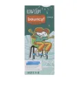 Kidnasium Bouncy! Bands (2-Pack)