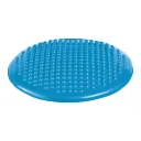 Kidnasium Balance! Cushion - Bright Blue (12")