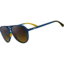 Goodr Frecuent Skymall Shoppers Aviator Sunglasses