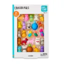 Pen+ Gear™ Eraser Pals - Pets (25 units)