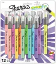 Sharpie® Clear View® Highlighter (12 Units)