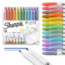 Sharpie® S.Note™ Creative Marker (24 Chisel Tip Markers)