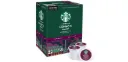 Starbucks French Roast 22 Pods 264gr