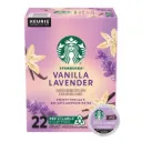 Starbucks®: Vanilla Lavender - 22 K-Cup® Pods (231g)