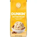 Dunkin'®: Butter Pecan Flavored - Medium Roast Ground Coffee (11oz)