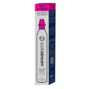 SodaStream® 60L CO2 QC Spare Pink 1.37 lbs