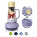 Ninja BlendBoss Tumbler Blender Lavender 26oz