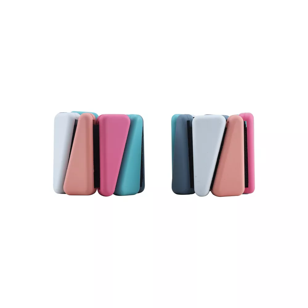 [LST-00009] Vivitar: Adjustable Ankle & Leg Weights - 2 Pack (2 lbs)
