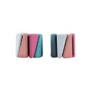 Vivitar: Adjustable Ankle & Leg Weights - 2 Pack (2 lbs)