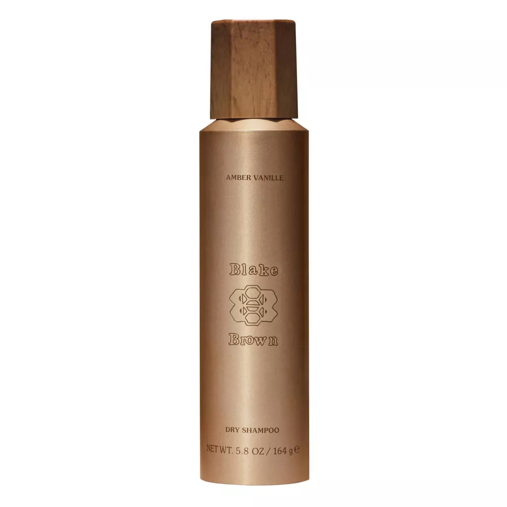 [HRC-00004] Blake Brown: Dry Shampoo - Amber Vanille (5.8 fl oz)