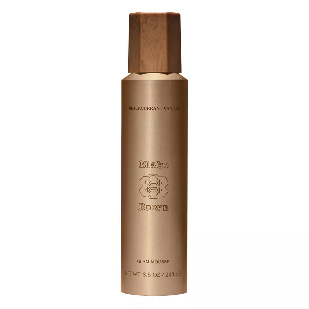 [HRC-00005] Blake Brown: Glam Muse - Blackcurrant Vanille (8.5 fl oz)