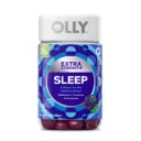 OLLY: Extra Strength Sleep with 5mg Melatonin - Blackberry Zen (70 Gummies)