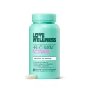 Love Wellness®: Hello Burn Activate - Visceral Fat Burner (30 Caps)