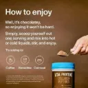 Vital Proteins: Collagen Peptides-Chocolate (17.1 oz)