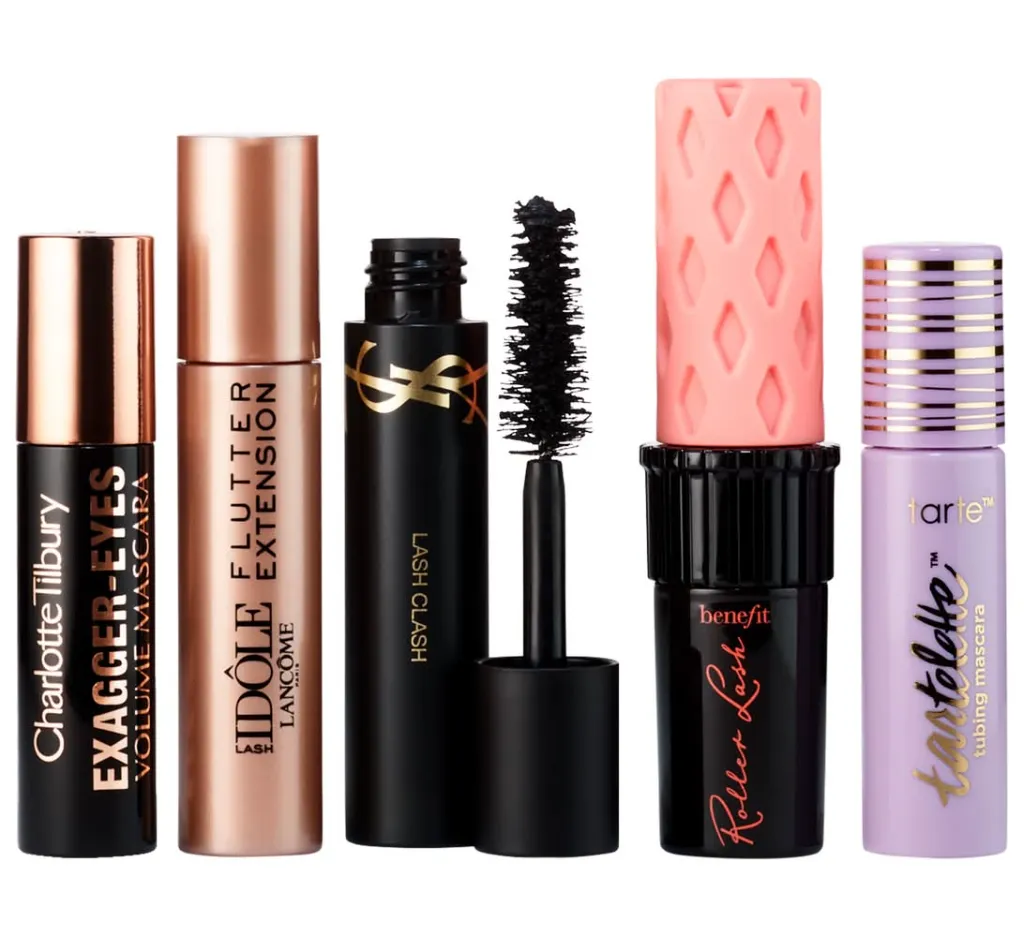 [SKC-00024] Lash Stash To Go: Sephora Favorites - Sample 5ct