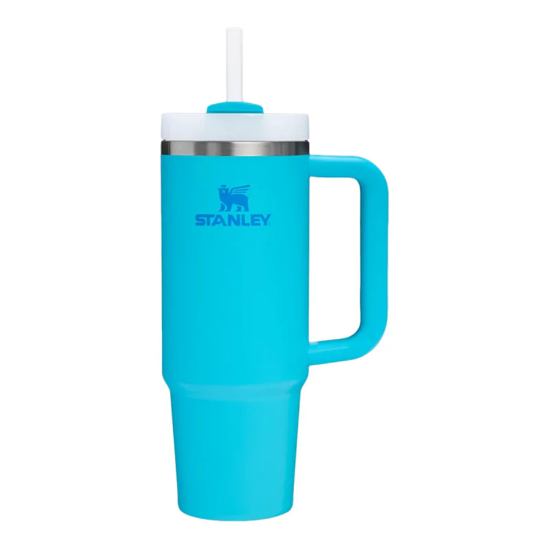 [DRK-00048] Stanley: Quencher H2.0 Tumbler - Splash Boy (30 0z)
