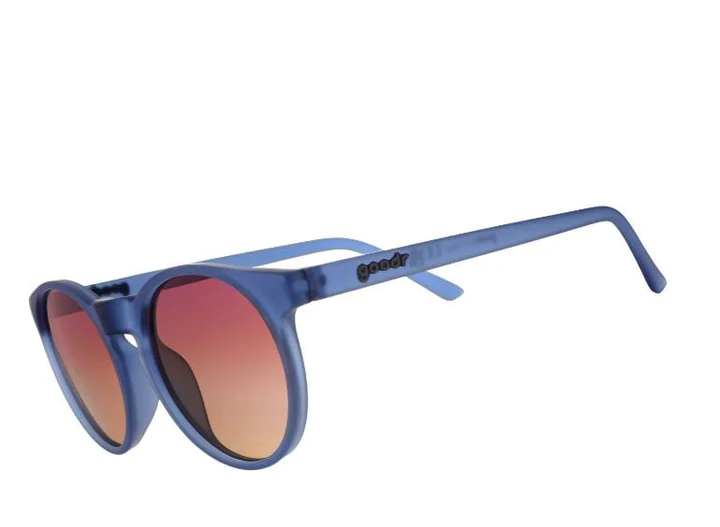 [ACCS-00002] Goodr Stares Into The Abyss Sunglasses